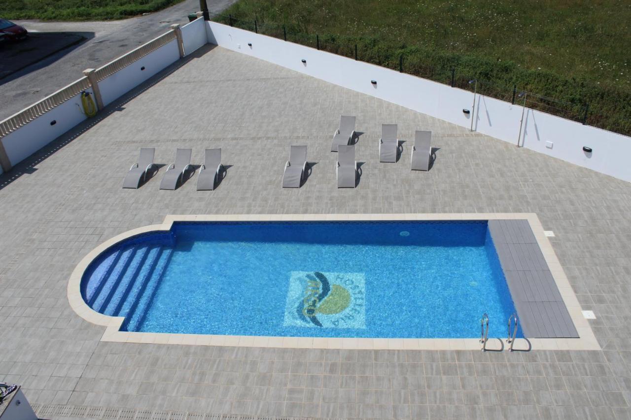 Apartamentos Los Gemelos Foz Kültér fotó