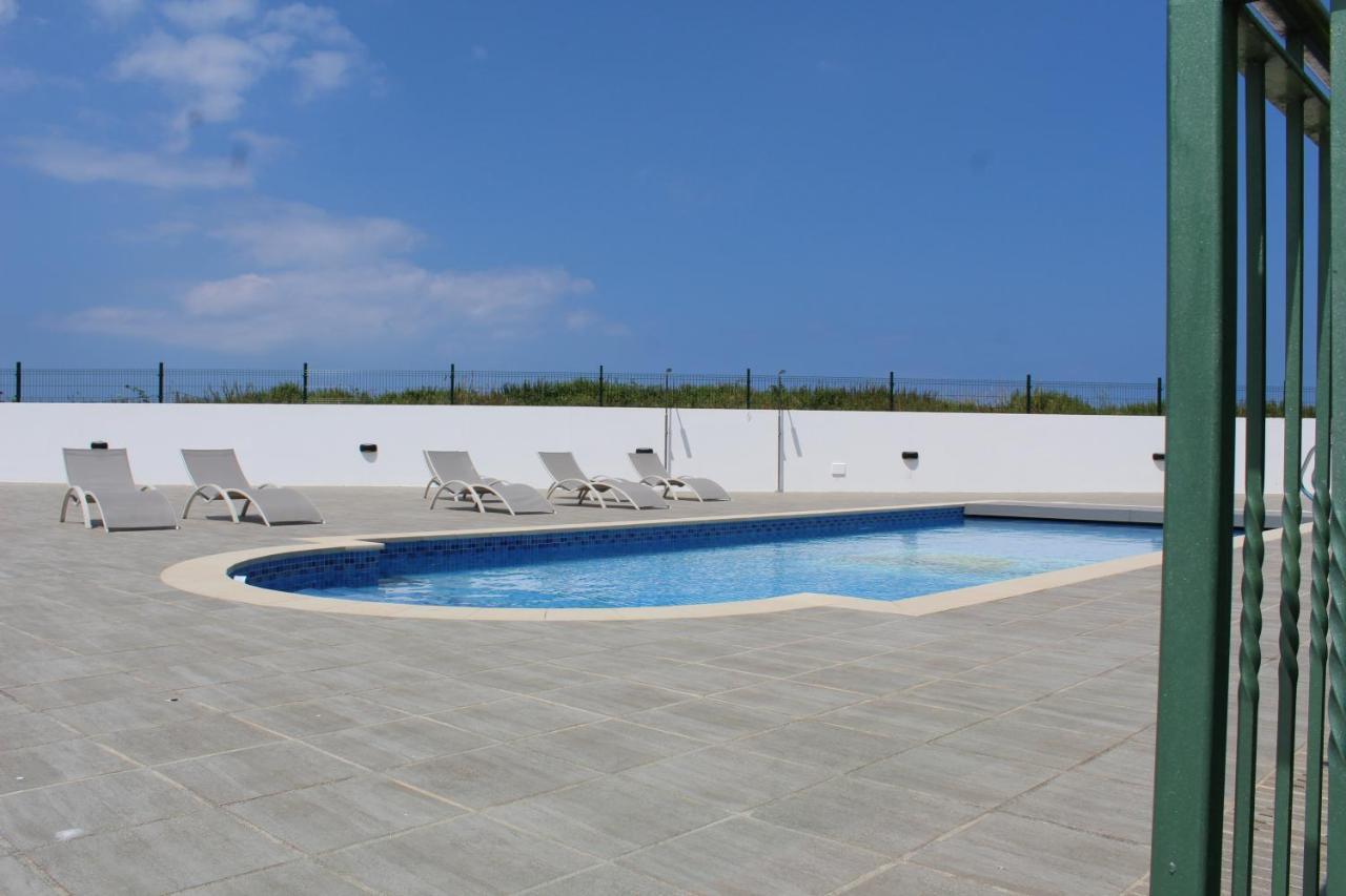Apartamentos Los Gemelos Foz Kültér fotó
